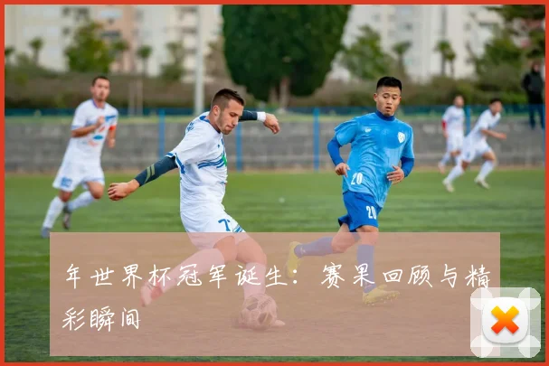 年世界杯冠军诞生：赛果回顾与精彩瞬间