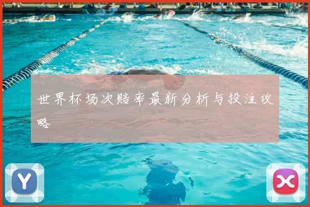 世界杯场次赔率最新分析与投注攻略